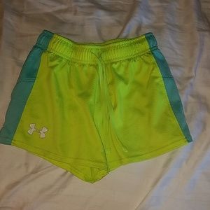 Under Armour Shorts